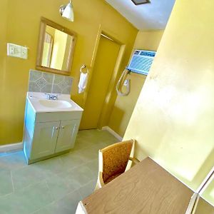 Budget Triple Room